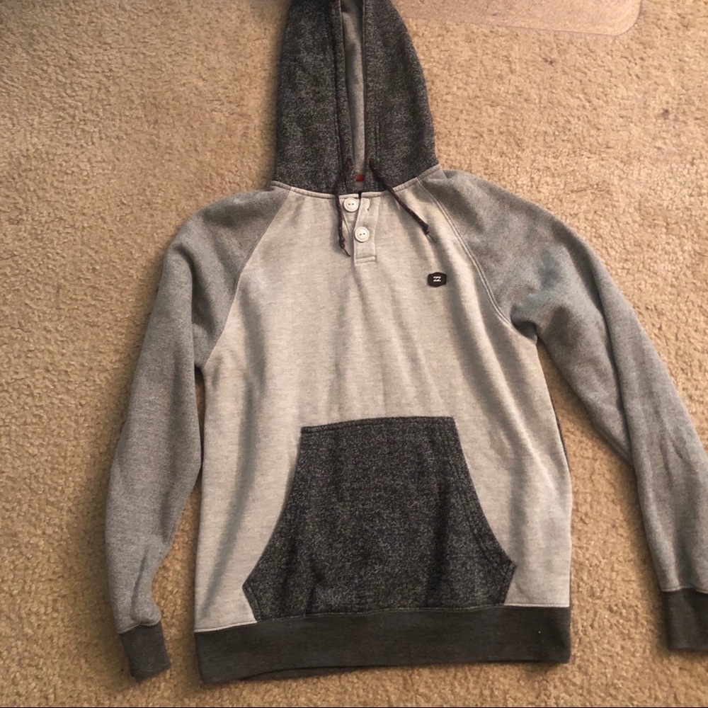 Billabong Hoodie